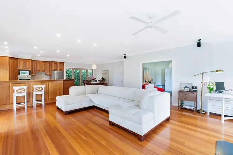 Third view of Homely house listing, 1 Leo Francis Drive, Warrnambool VIC 3280