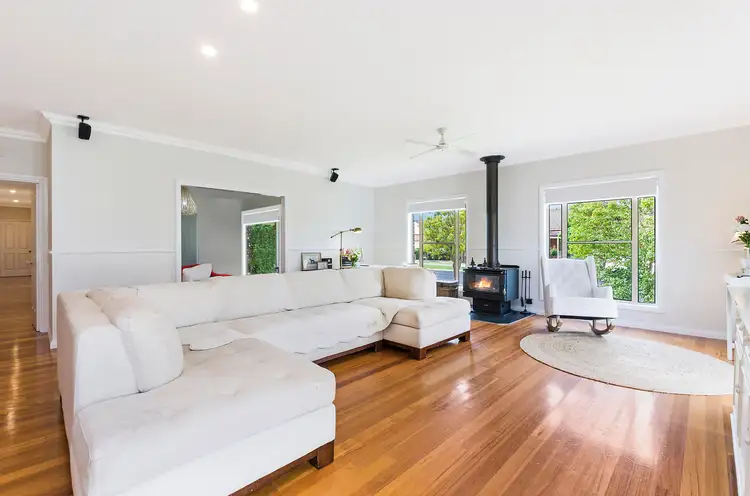 Fourth view of Homely house listing, 1 Leo Francis Drive, Warrnambool VIC 3280