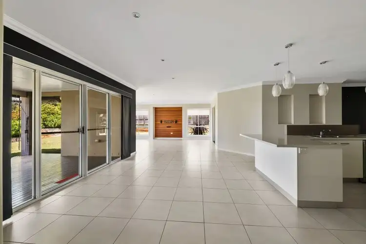 Fourth view of Homely house listing, 30 Honeyeater Drive, Highfields QLD 4352
