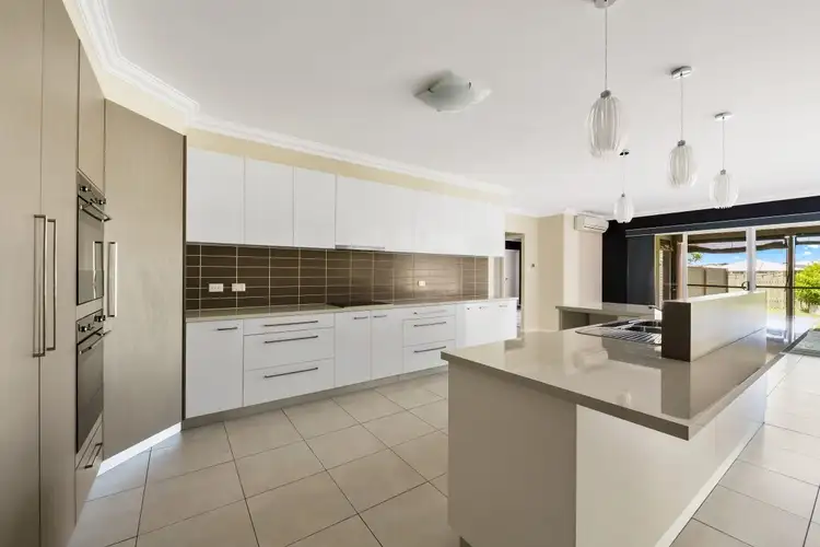 Fifth view of Homely house listing, 30 Honeyeater Drive, Highfields QLD 4352