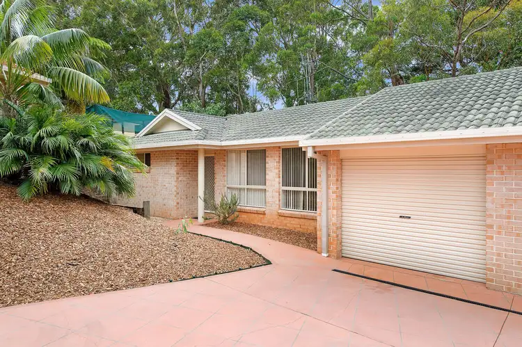 Second view of Homely villa listing, 2/19 Eugowra Close, Port Macquarie NSW 2444