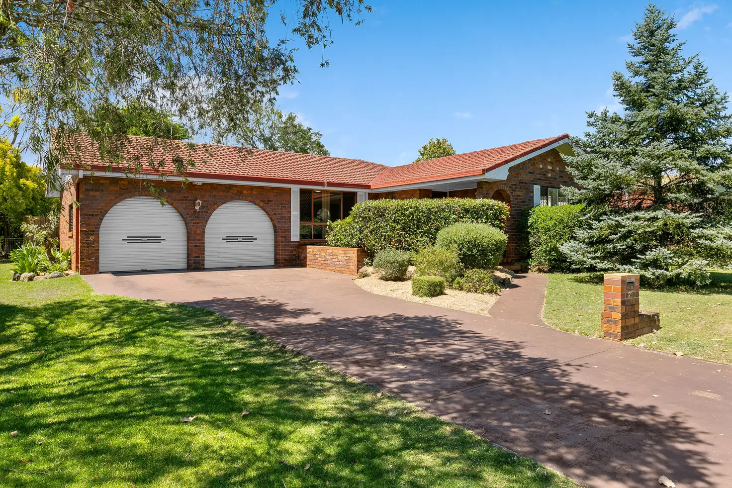 Main view of Homely house listing, 29 Kingsford Smith Drive, Wilsonton QLD 4350