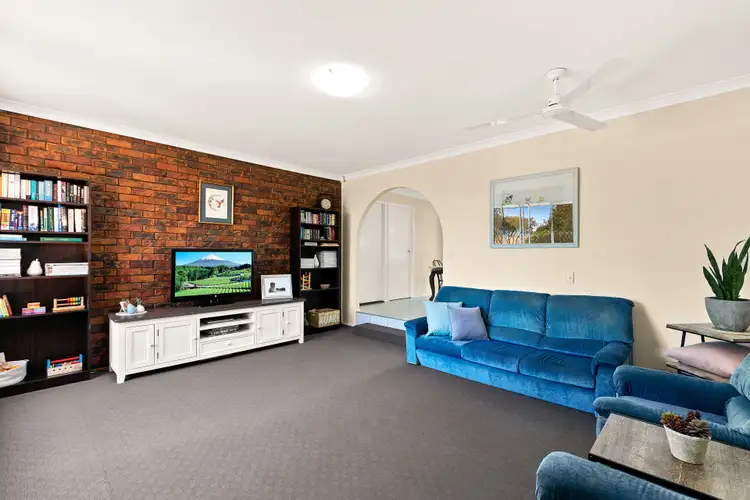 Third view of Homely house listing, 29 Kingsford Smith Drive, Wilsonton QLD 4350
