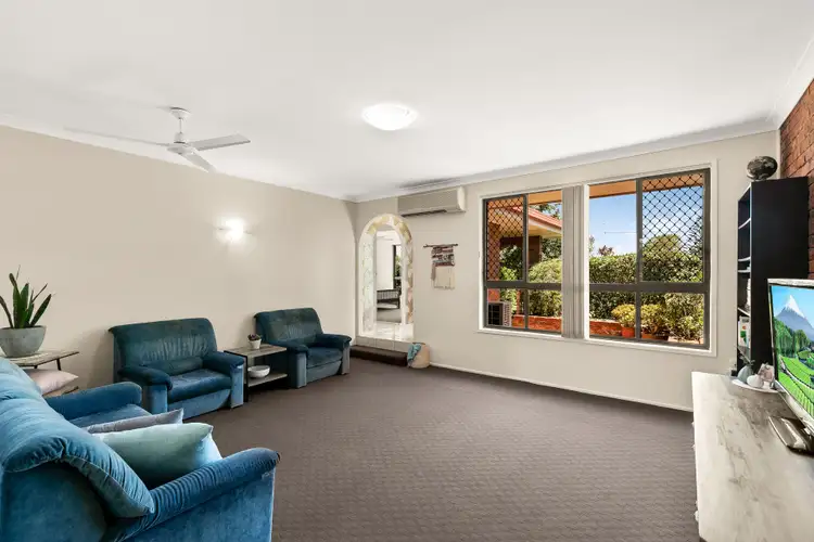 Fourth view of Homely house listing, 29 Kingsford Smith Drive, Wilsonton QLD 4350