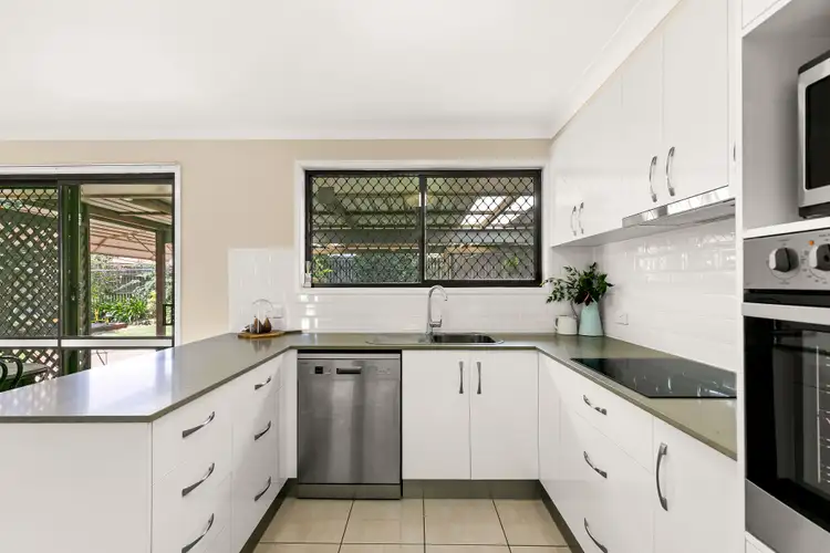 Fifth view of Homely house listing, 29 Kingsford Smith Drive, Wilsonton QLD 4350