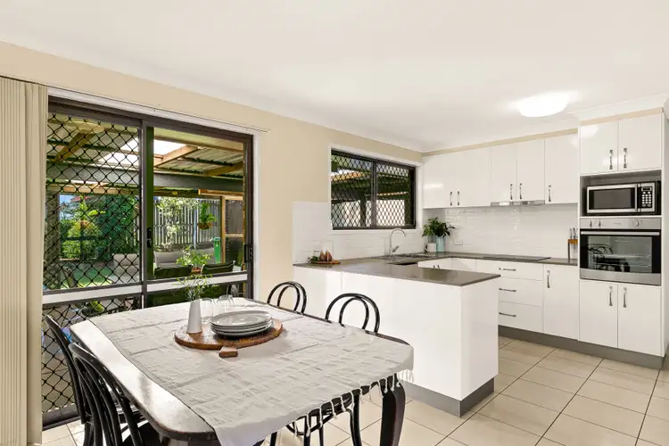 Sixth view of Homely house listing, 29 Kingsford Smith Drive, Wilsonton QLD 4350