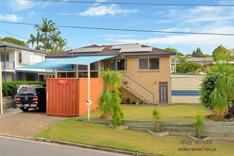 26 Clovelly Street, Sunnybank Hills QLD 4109