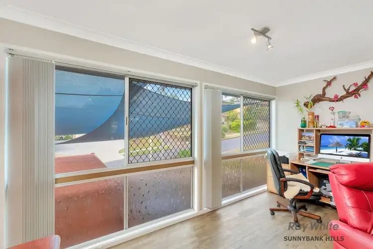 Second view of Homely house listing, 26 Clovelly Street, Sunnybank Hills QLD 4109