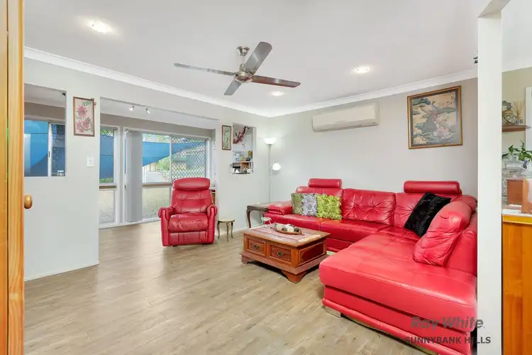 Third view of Homely house listing, 26 Clovelly Street, Sunnybank Hills QLD 4109