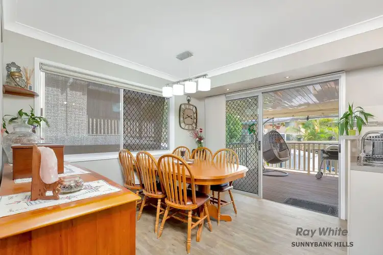 Fourth view of Homely house listing, 26 Clovelly Street, Sunnybank Hills QLD 4109