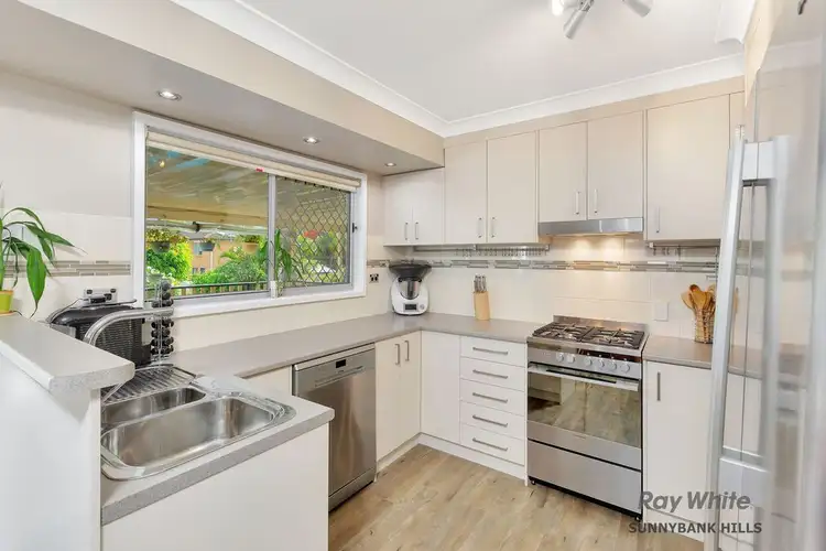 Fifth view of Homely house listing, 26 Clovelly Street, Sunnybank Hills QLD 4109