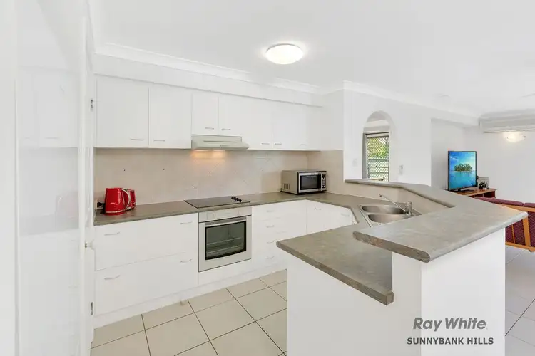 Sixth view of Homely house listing, 6 Sunrise Close, Runcorn QLD 4113