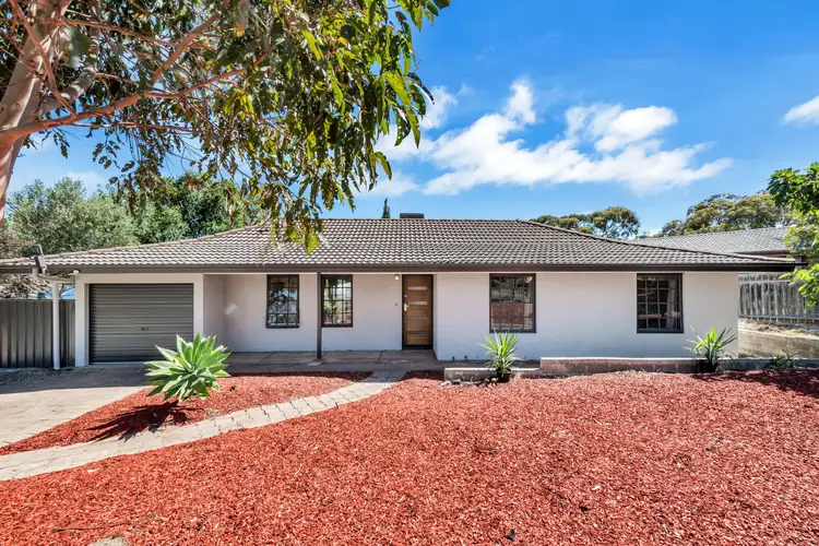 53 Antilla Way, Flagstaff Hill SA 5159