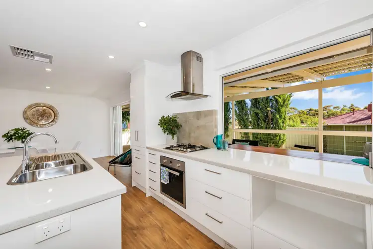 Fourth view of Homely house listing, 53 Antilla Way, Flagstaff Hill SA 5159