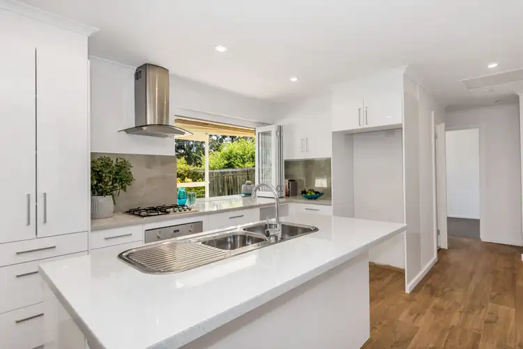 Fifth view of Homely house listing, 53 Antilla Way, Flagstaff Hill SA 5159