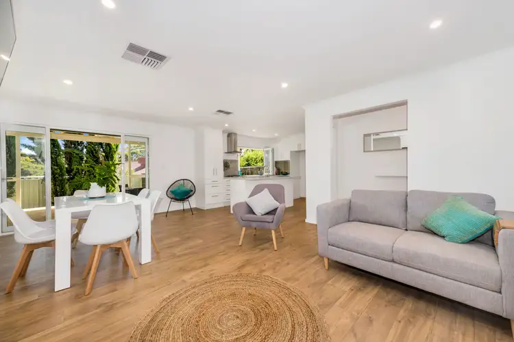 Sixth view of Homely house listing, 53 Antilla Way, Flagstaff Hill SA 5159