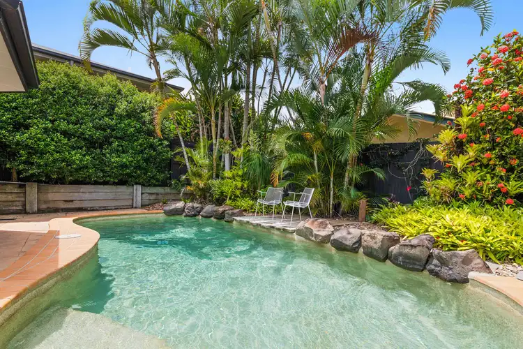Second view of Homely house listing, 10 Mckenna Court, Noosaville QLD 4566