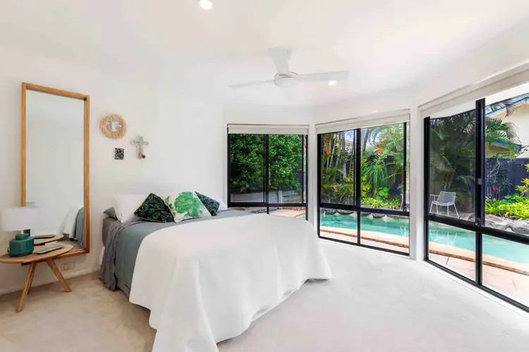Fifth view of Homely house listing, 10 Mckenna Court, Noosaville QLD 4566