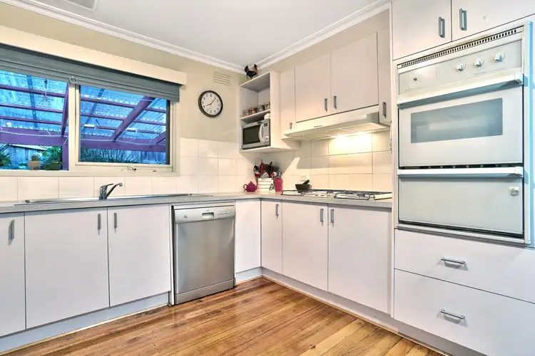 Third view of Homely house listing, 34 Kooringal Road, Upwey VIC 3158