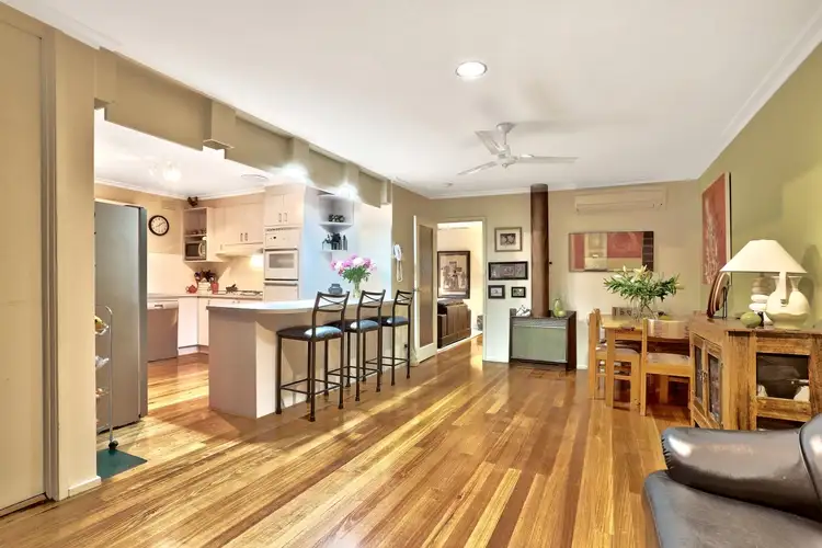 Fourth view of Homely house listing, 34 Kooringal Road, Upwey VIC 3158