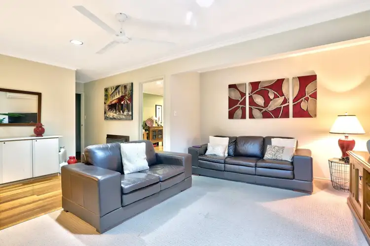 Fifth view of Homely house listing, 34 Kooringal Road, Upwey VIC 3158