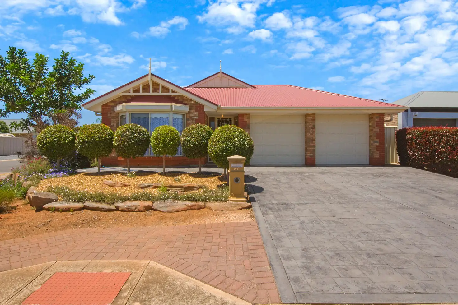 Main view of Homely house listing, 22 Arcadia Drive, Smithfield SA 5114