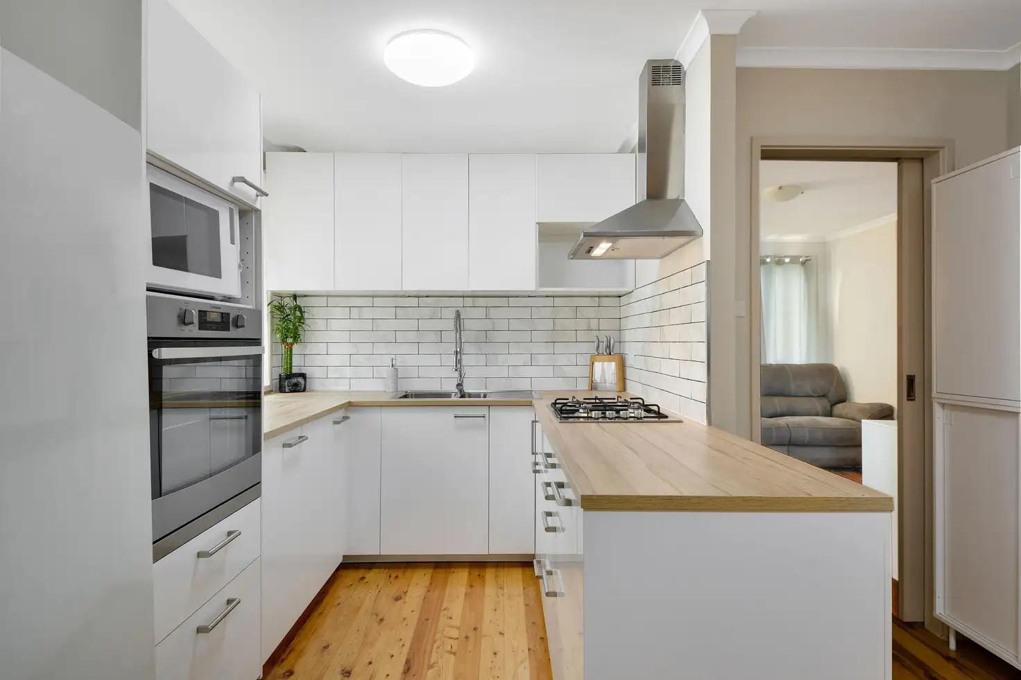 Main view of Homely house listing, 51 Othello Avenue, Rosemeadow NSW 2560