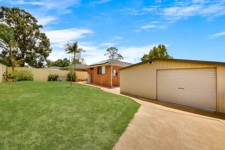 Second view of Homely house listing, 51 Othello Avenue, Rosemeadow NSW 2560