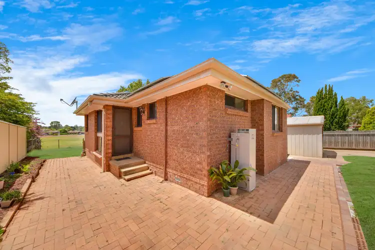 Third view of Homely house listing, 51 Othello Avenue, Rosemeadow NSW 2560