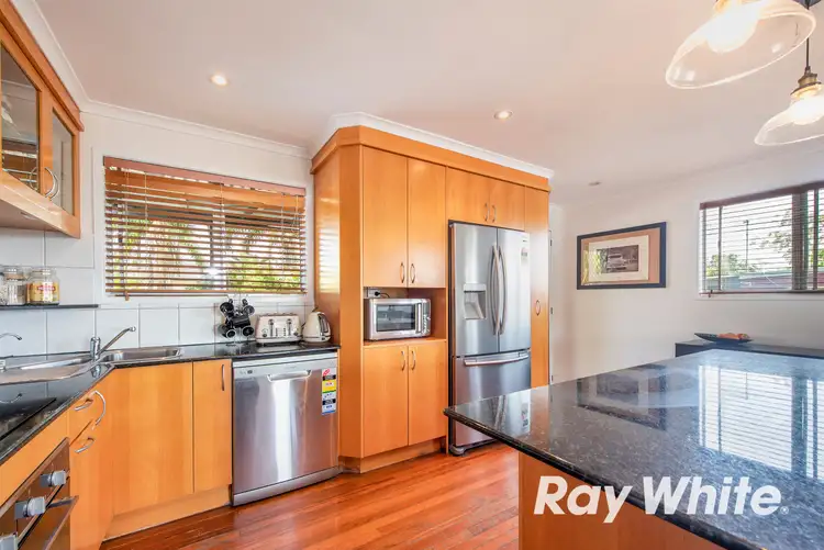 Sixth view of Homely house listing, 14 Stuart Street, Woodridge QLD 4114