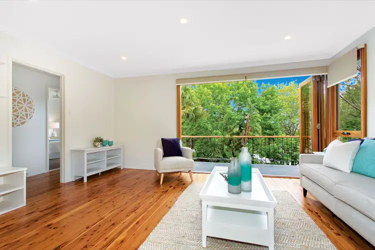 2 Warruga Place, North Narrabeen NSW 2101