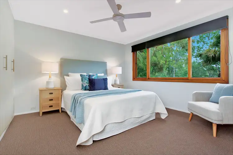 Sixth view of Homely house listing, 2 Warruga Place, North Narrabeen NSW 2101