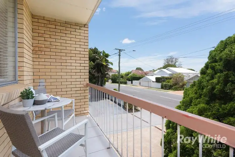 Fifth view of Homely unit listing, 2/2 Franz Road, Clayfield QLD 4011
