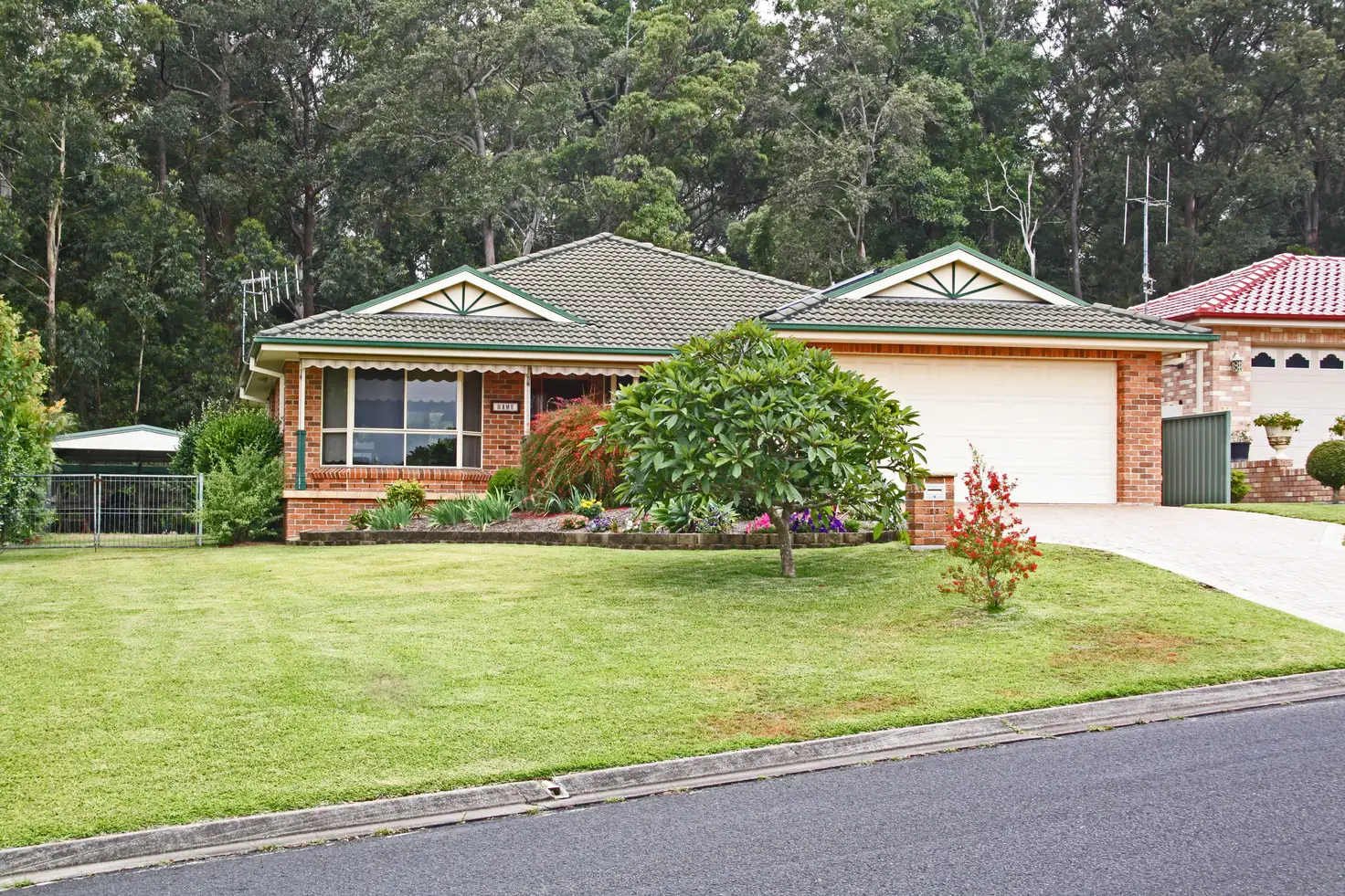 Main view of Homely house listing, 23 Ellerslie Crescent, Lakewood NSW 2443