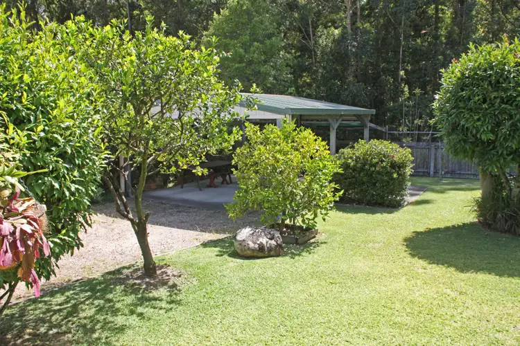 Second view of Homely house listing, 23 Ellerslie Crescent, Lakewood NSW 2443