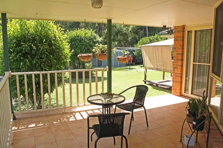 Third view of Homely house listing, 23 Ellerslie Crescent, Lakewood NSW 2443