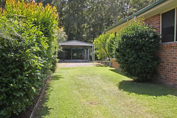 Fifth view of Homely house listing, 23 Ellerslie Crescent, Lakewood NSW 2443