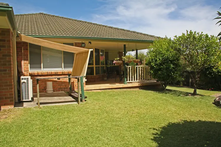 Sixth view of Homely house listing, 23 Ellerslie Crescent, Lakewood NSW 2443