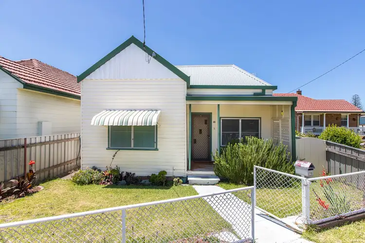 Third view of Homely house listing, 70 Fullerton Street, Stockton NSW 2295