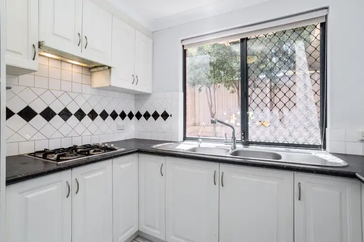 Fifth view of Homely townhouse listing, 11D Edna Street, Tuart Hill WA 6060