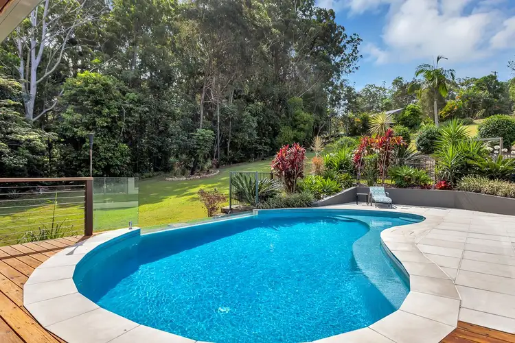 Second view of Homely house listing, 468 Kiel Mountain Road, Diddillibah QLD 4559