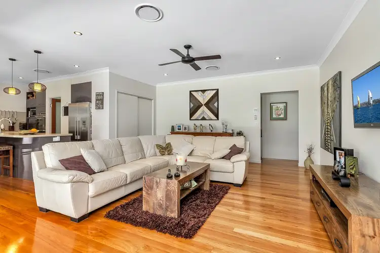 Fifth view of Homely house listing, 468 Kiel Mountain Road, Diddillibah QLD 4559