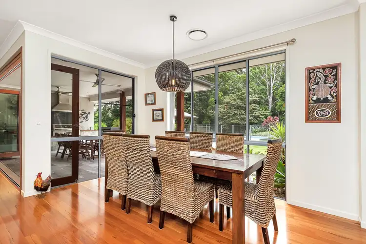 Sixth view of Homely house listing, 468 Kiel Mountain Road, Diddillibah QLD 4559