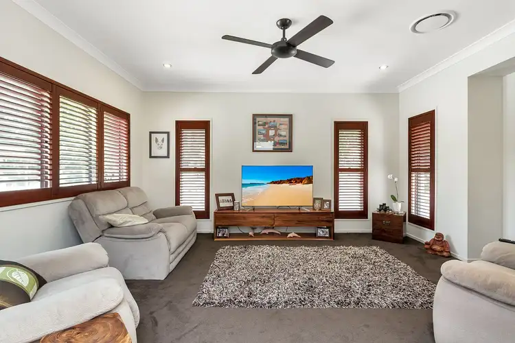 Seventh view of Homely house listing, 468 Kiel Mountain Road, Diddillibah QLD 4559