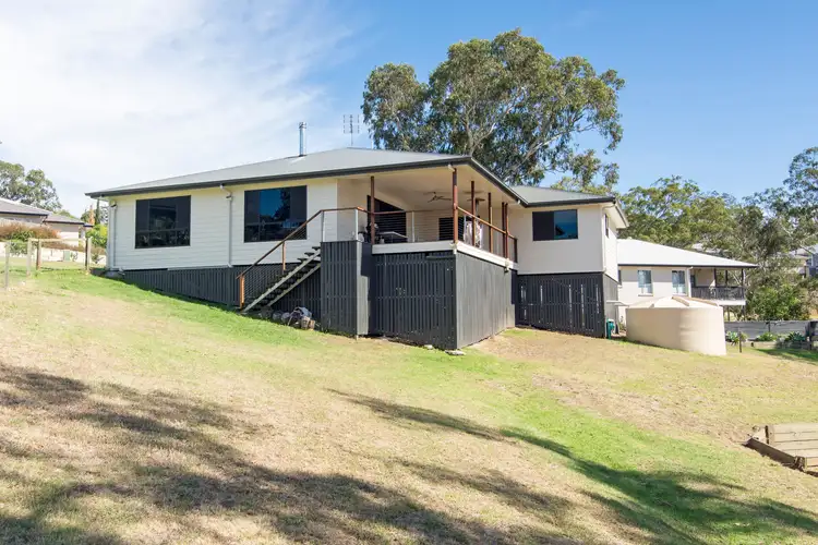 Third view of Homely house listing, 21 Piccadilly Court, Mount Lofty QLD 4350