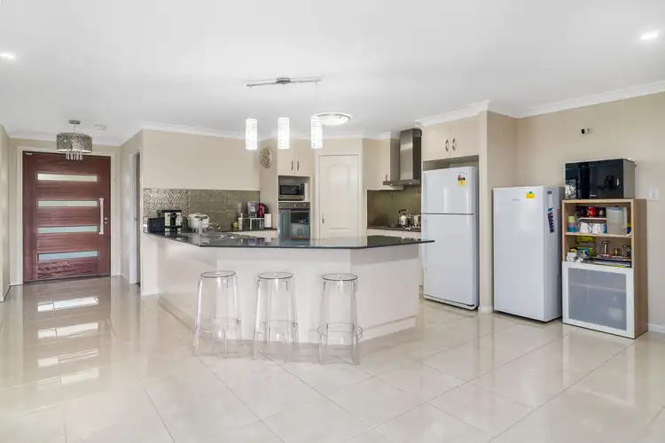 Fourth view of Homely house listing, 21 Piccadilly Court, Mount Lofty QLD 4350