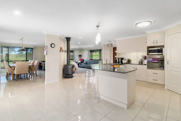 Sixth view of Homely house listing, 21 Piccadilly Court, Mount Lofty QLD 4350