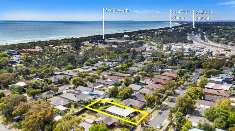 22 Elsie Avenue, Seaford VIC 3198