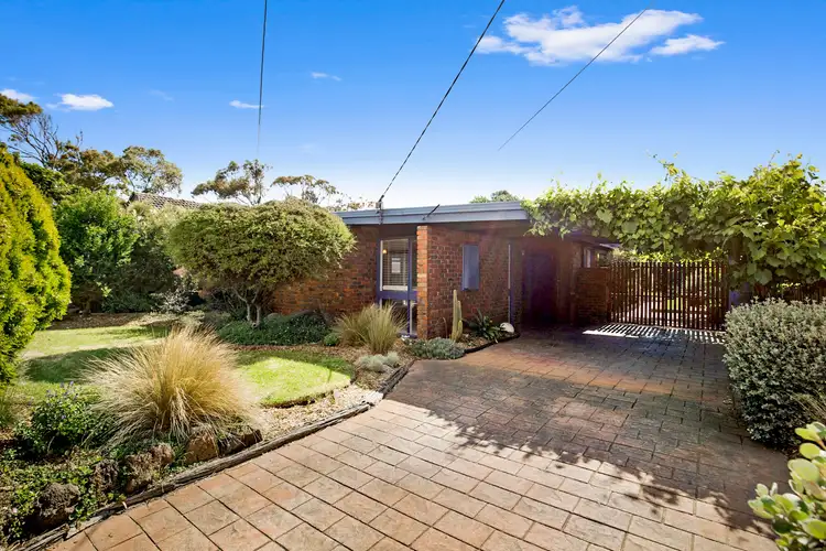 Second view of Homely house listing, 22 Elsie Avenue, Seaford VIC 3198