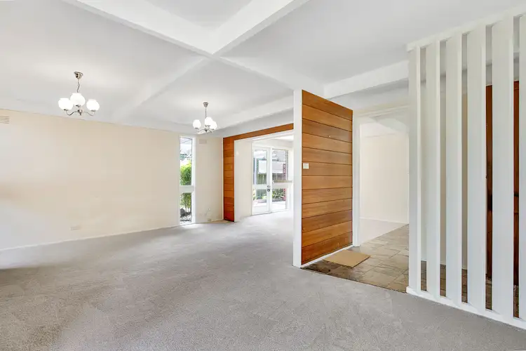 Third view of Homely house listing, 22 Elsie Avenue, Seaford VIC 3198